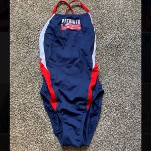 Speedo Competition Suit